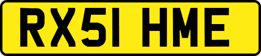 RX51HME