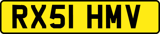 RX51HMV