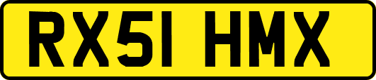 RX51HMX