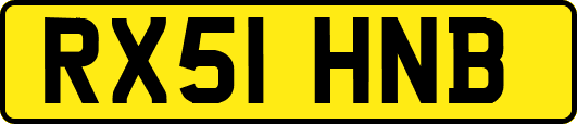 RX51HNB