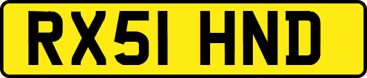 RX51HND