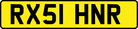 RX51HNR