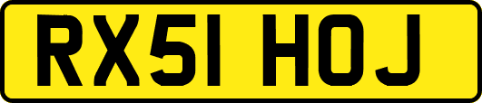 RX51HOJ