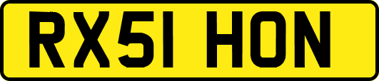 RX51HON