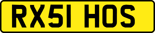 RX51HOS