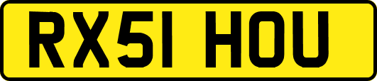 RX51HOU