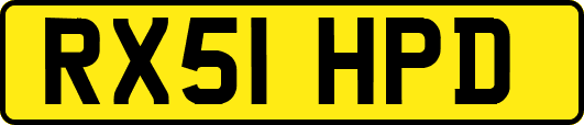 RX51HPD