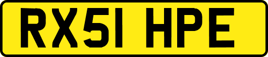 RX51HPE