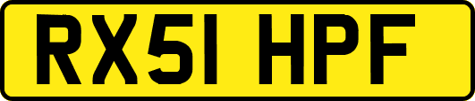 RX51HPF