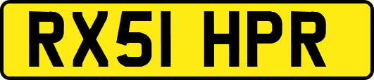 RX51HPR