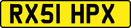 RX51HPX