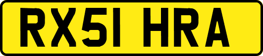 RX51HRA