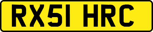 RX51HRC