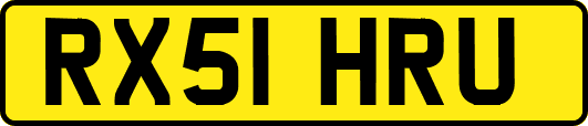 RX51HRU