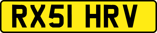 RX51HRV