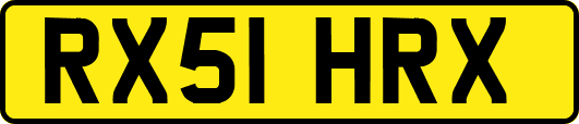 RX51HRX