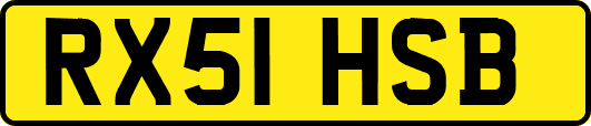 RX51HSB