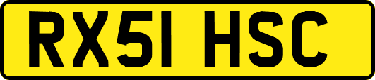 RX51HSC