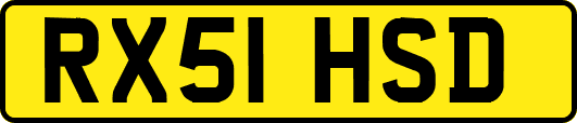 RX51HSD