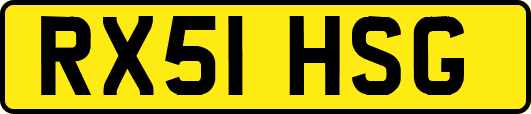 RX51HSG