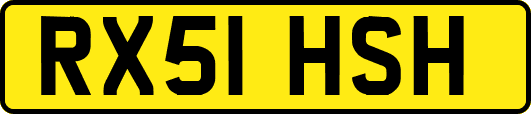 RX51HSH