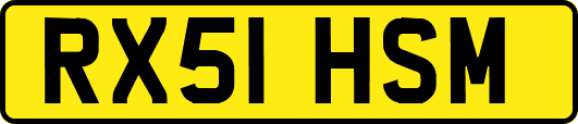 RX51HSM