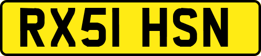 RX51HSN