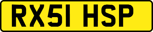 RX51HSP