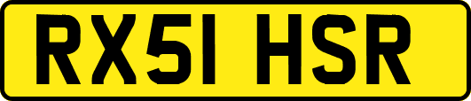 RX51HSR