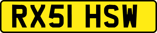 RX51HSW