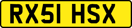 RX51HSX