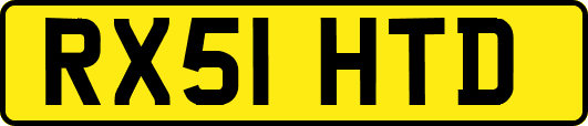 RX51HTD