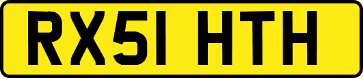 RX51HTH