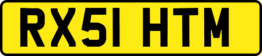 RX51HTM