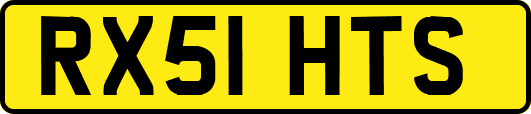 RX51HTS