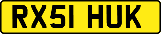 RX51HUK