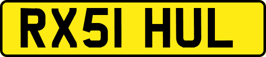 RX51HUL