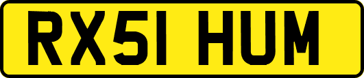 RX51HUM