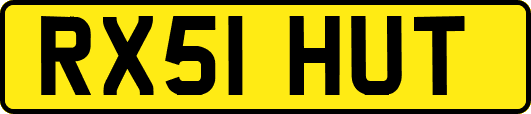 RX51HUT