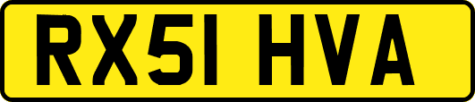 RX51HVA
