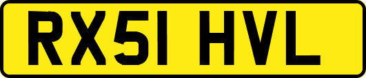 RX51HVL