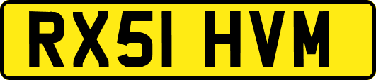 RX51HVM