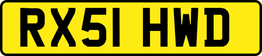 RX51HWD