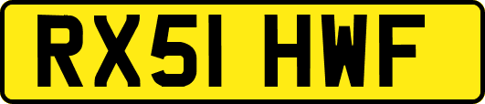 RX51HWF