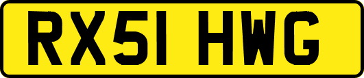 RX51HWG