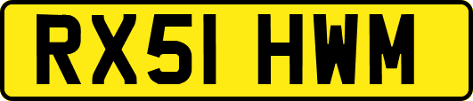 RX51HWM