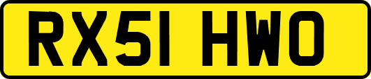 RX51HWO