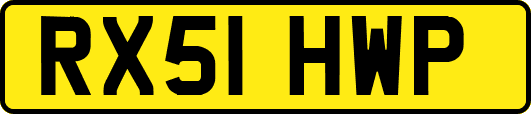 RX51HWP