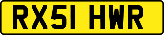 RX51HWR