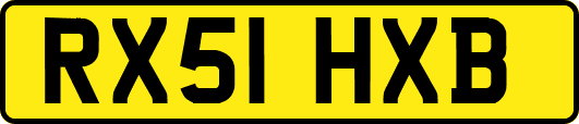 RX51HXB